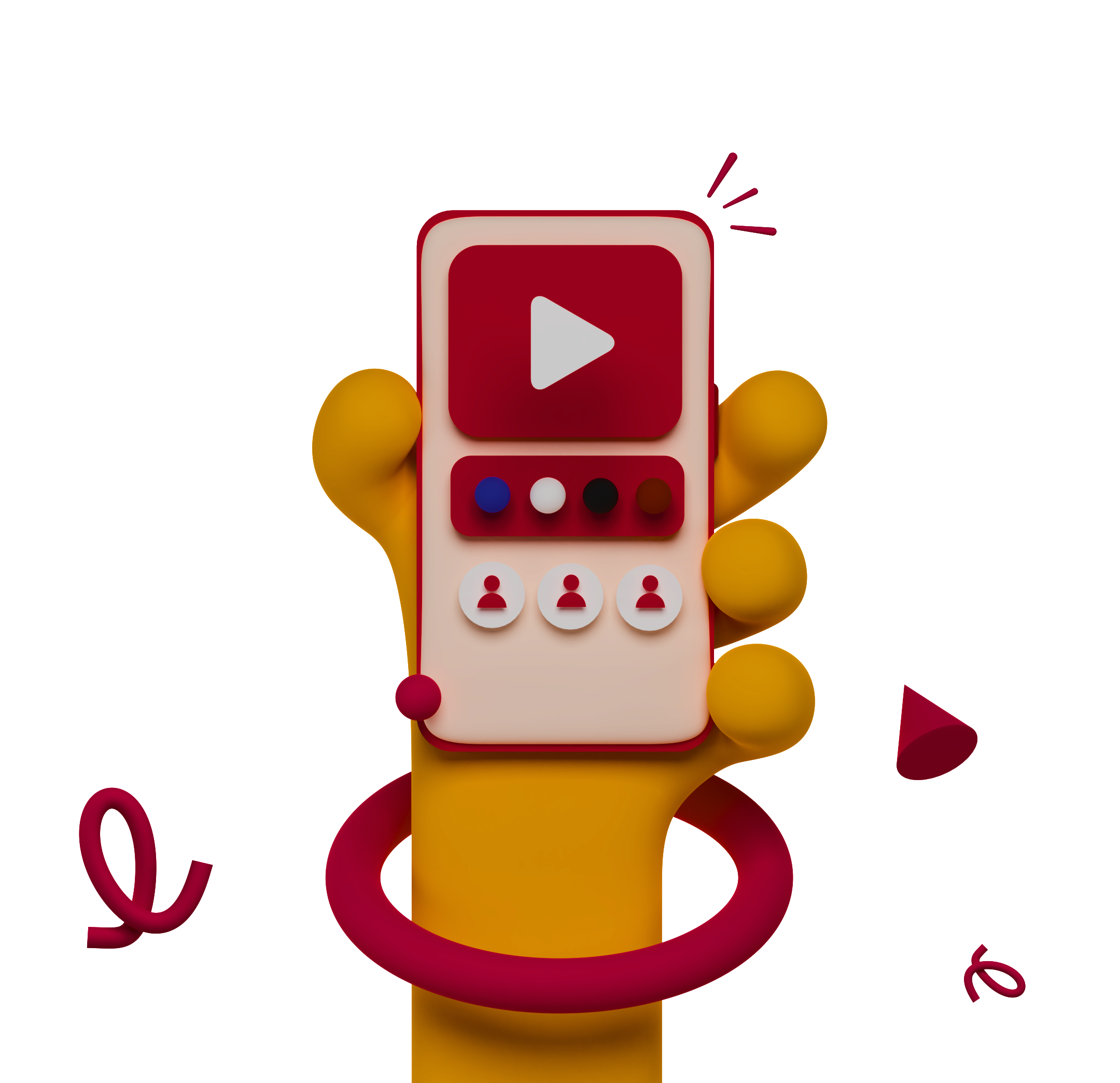 youtubephone